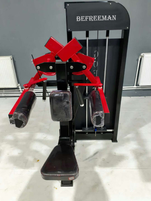 Medium Loader Befreeman Bodybuilding Estiramento Exercícios Máquinas de Equipamento Esportivo Treinamento/Elevação Lateral