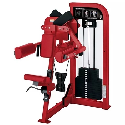 Medium Loader Befreeman Bodybuilding Estiramento Exercícios Máquinas de Equipamento Esportivo Treinamento/Elevação Lateral
