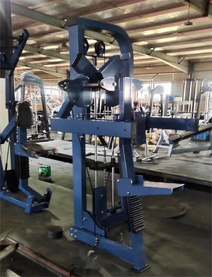 Medium Loader Befreeman Bodybuilding Estiramento Exercícios Máquinas de Equipamento Esportivo Treinamento/Elevação Lateral