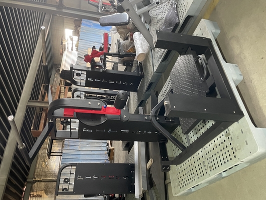 Exercício de quadril em pé personalizado Máquina de exercício de força de função Befreeman Hip Gym
