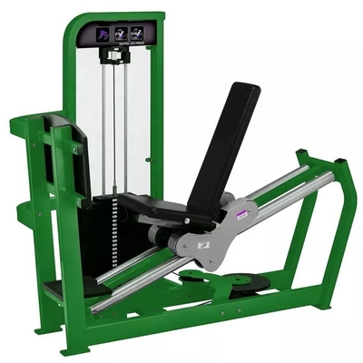 Carregador Médio Comercial Assentado Pressão de Perna Befreeman Casa Bodybuilding Fitness Equipamento
