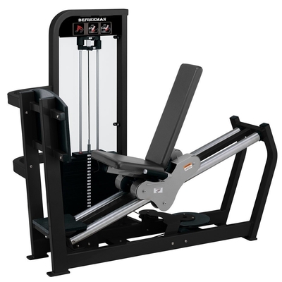 Carregador Médio Comercial Assentado Pressão de Perna Befreeman Casa Bodybuilding Fitness Equipamento