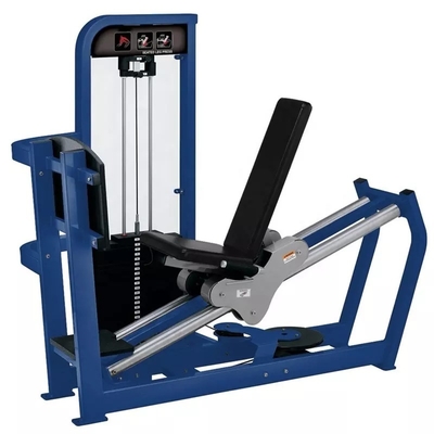 Carregador Médio Comercial Assentado Pressão de Perna Befreeman Casa Bodybuilding Fitness Equipamento