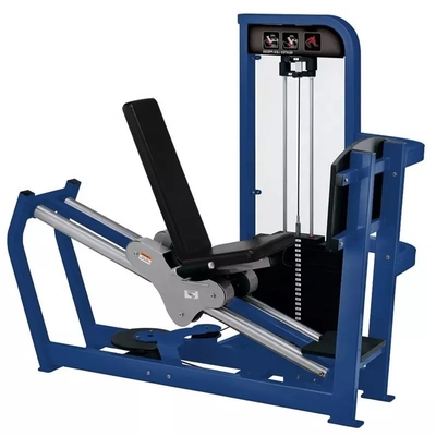 Carregador Médio Comercial Assentado Pressão de Perna Befreeman Casa Bodybuilding Fitness Equipamento