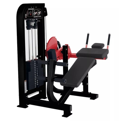 Máquina de fitness abdominal personalizada para o centro de ginástica da Befreeman Gym Equipment