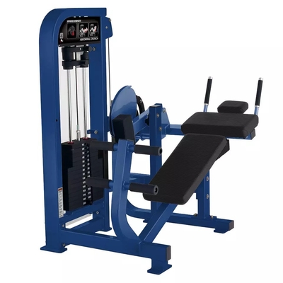 Máquina de fitness abdominal personalizada para o centro de ginástica da Befreeman Gym Equipment