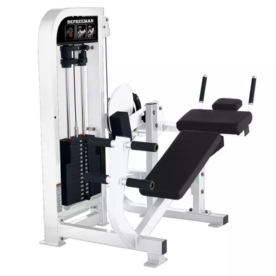Máquina de fitness abdominal personalizada para o centro de ginástica da Befreeman Gym Equipment