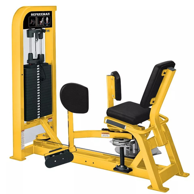 Máquina de Addução de Quadril Carregada de Alfinetes Opcional Cor de Quadro Selecionável para Casa Befreeman