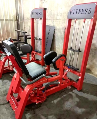 Máquina de Addução de Quadril Carregada de Alfinetes Opcional Cor de Quadro Selecionável para Casa Befreeman