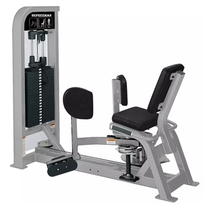 Máquina de Addução de Quadril Carregada de Alfinetes Opcional Cor de Quadro Selecionável para Casa Befreeman