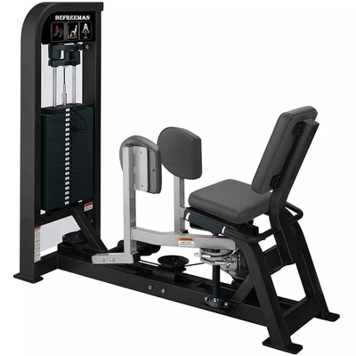 Máquina de Addução de Quadril Carregada de Alfinetes Opcional Cor de Quadro Selecionável para Casa Befreeman