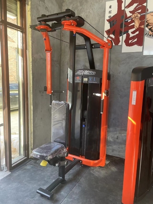 1300*1520*2250mm Máquina comercial de ginástica para exercício de mosca peitoral/deltoide traseiro