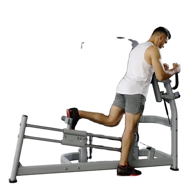 Máquina Funcional de Treinamento de Glutes para empurrões eficazes de quadril e construção corporal