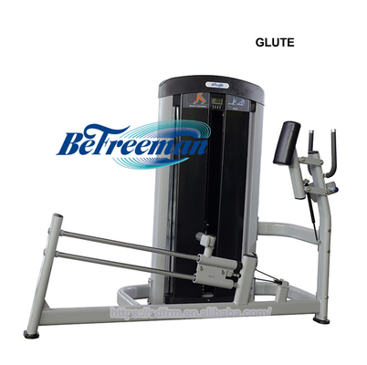 Máquina Funcional de Treinamento de Glutes para empurrões eficazes de quadril e construção corporal