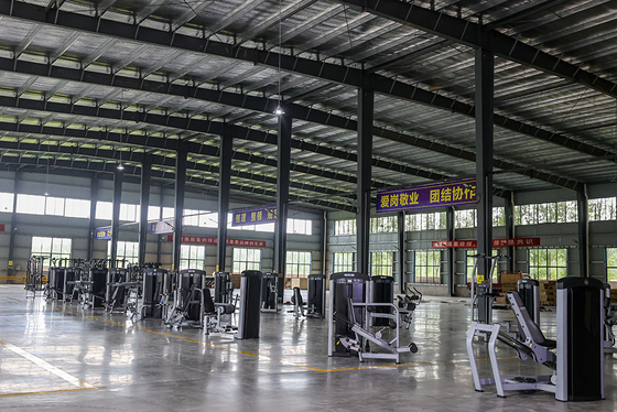 Opcional Corpo selecionável Cor comercial de fila sentada Fitness equipamento de musculação