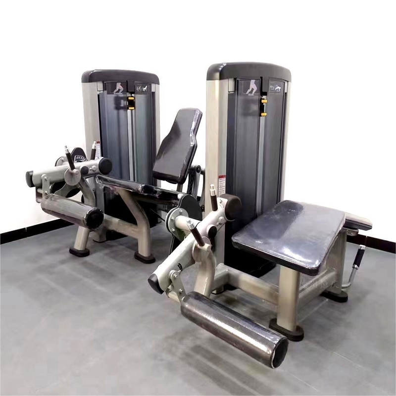 Conjuntos de fitness para academias de fitness comerciais