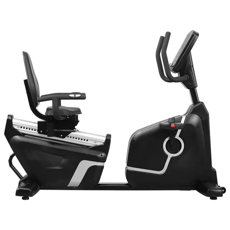 Bicicleta de giro magnético Exercício de ciclismo interior Bicicleta de giro para equipamentos comerciais de ginástica
