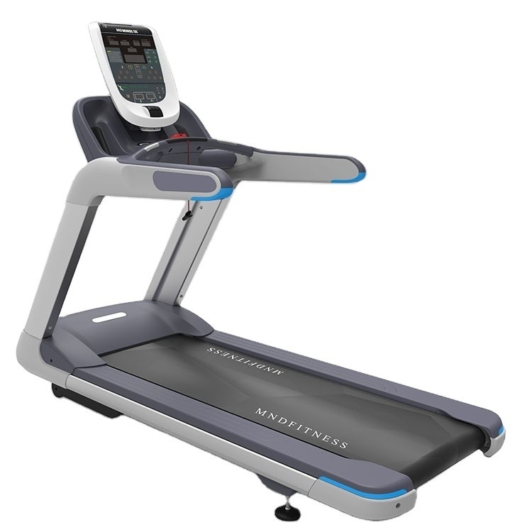 3.0HP Motor eléctrico para treinos de cardio pesados em ginásios comerciais