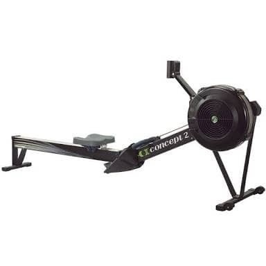 Unisex 35kg Indoor Folding Sitting Air Rowing Machine Top escolha para exercícios cardio