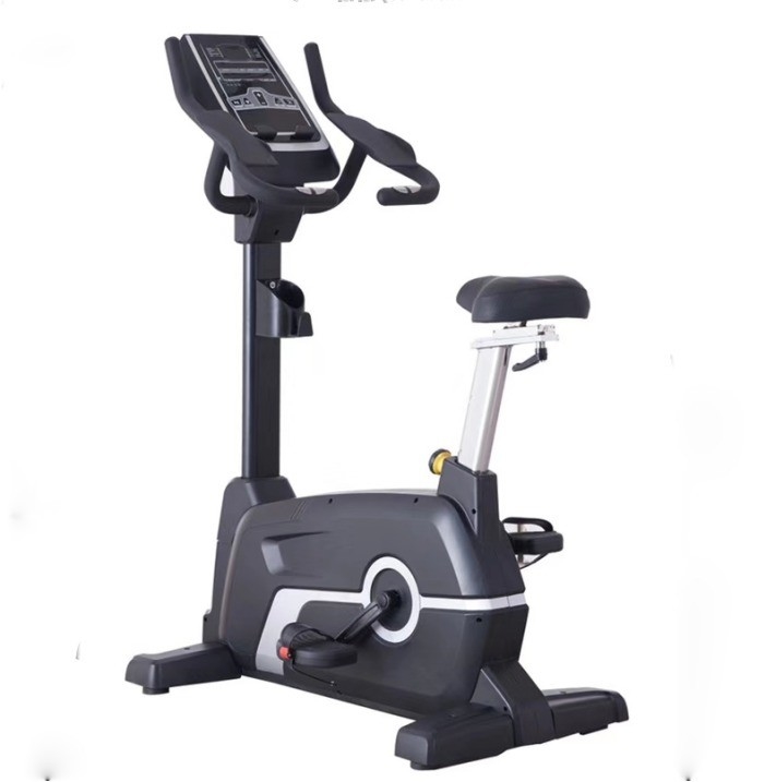 Cor do quadro personalizável Befreeman Magnética bicicleta de exercício vertical para treinamento cardiovascular
