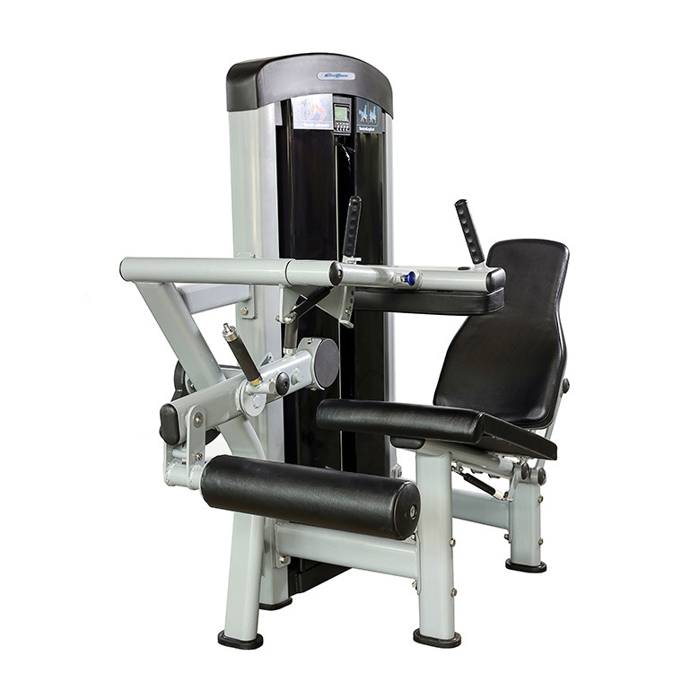 Fitness Gym Máquinas de treino de força de martelo para rack de seleção de carga de pines médios Tipo