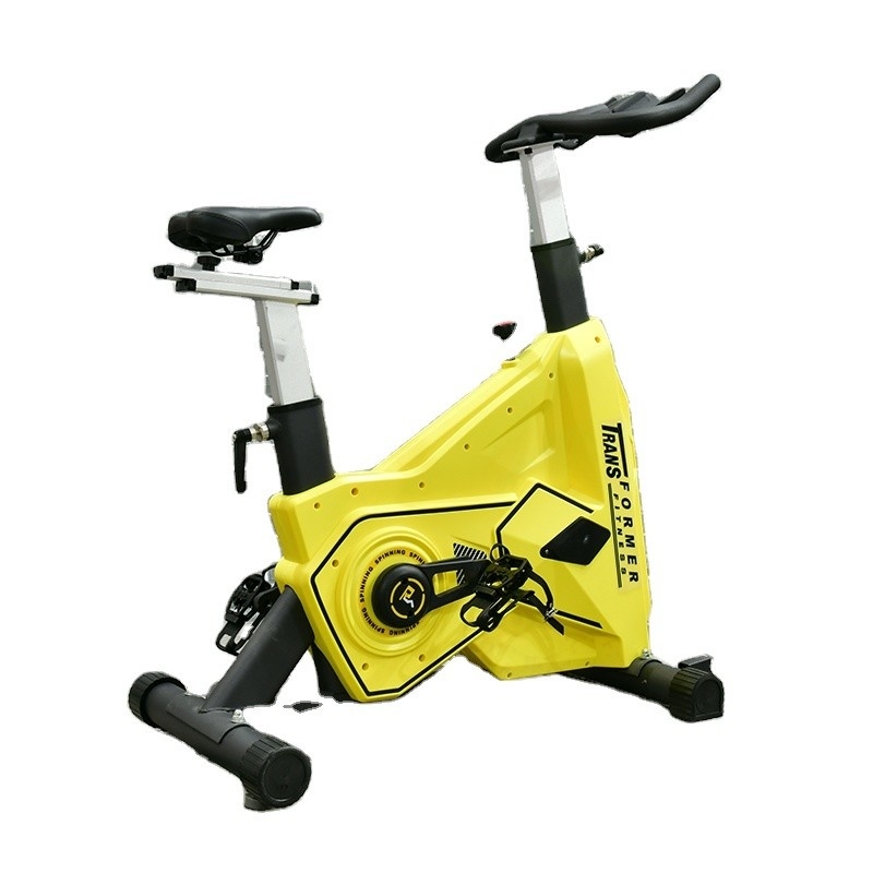 Freeman Fitness Equipment Commercial Spinning Exercise Bike em 1160*595*1220mm Tamanho