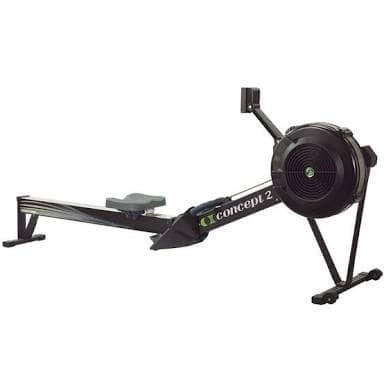 Eficaz Befreeman Máquina comercial de remo a ar para fitness ao ar livre 70kg 2240*610*508