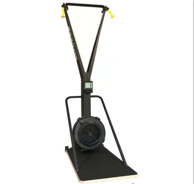 1300*600*2140mm Motor elétrico de esqui para construção de carroçaria em ambientes internos