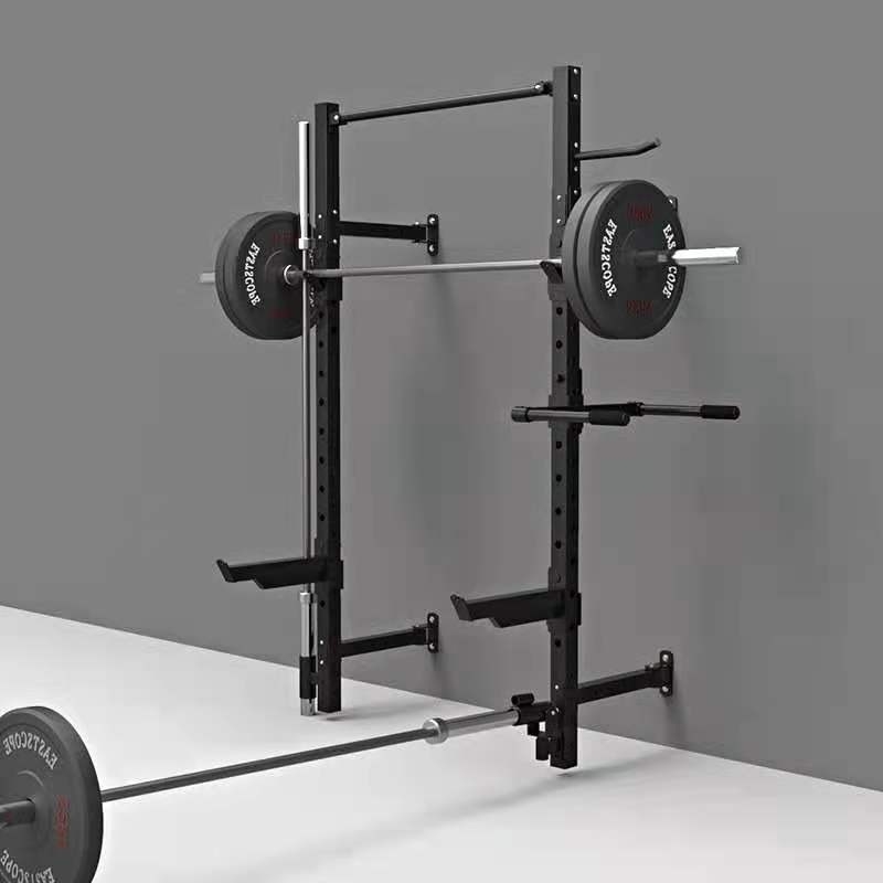 Acessórios de ginástica dobráveis comerciais em Direct para exercícios de fitness em casa