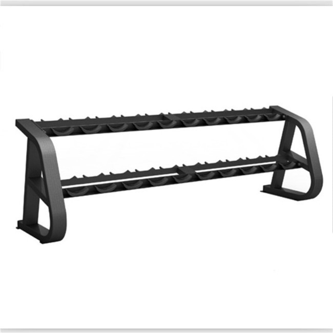Estaca de halteres interior para treinamento com pesos Cable Weight Stacks Drive Fitness Equipamento