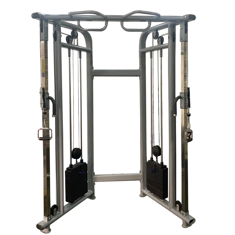 Melhor equipamento de ginástica em casa Multifuntcional Cross Trainer para fitness e esportes indoor