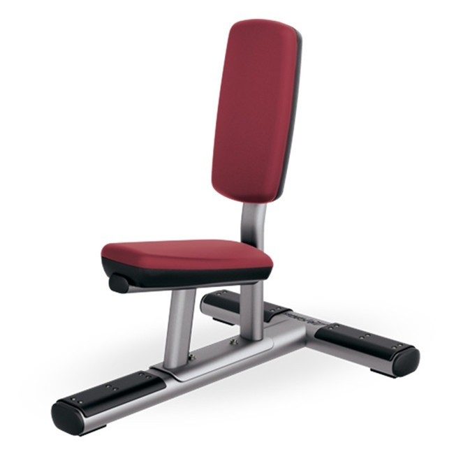 Befreeman Super Metal Unity Bench Unisex Equipamento de fitness interior para treinamento com pesos