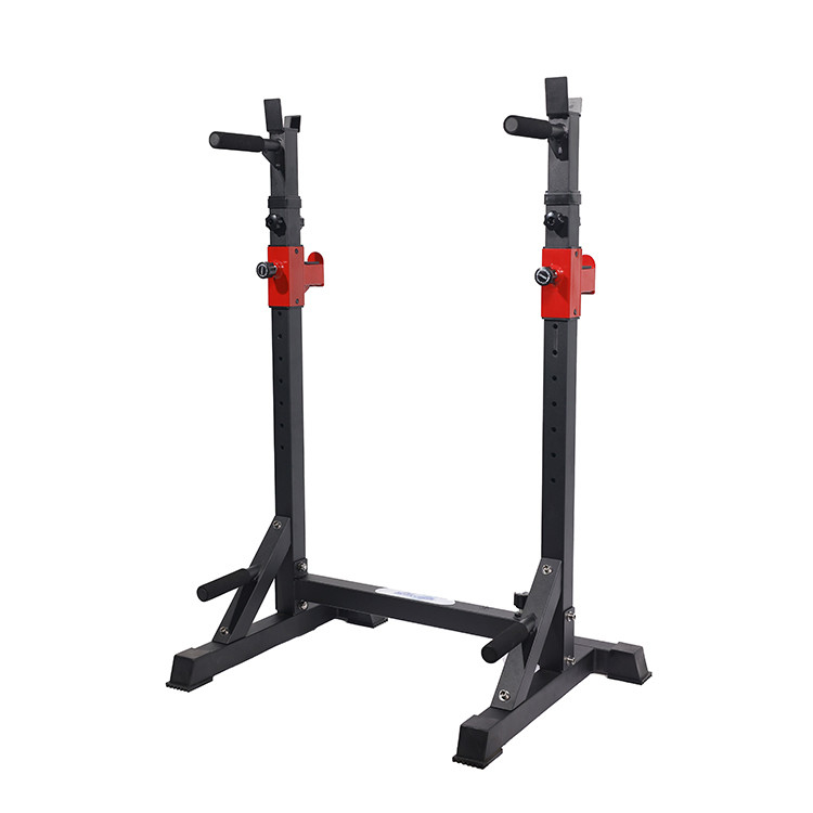 Power Rack Design de metal interior para ginásio doméstico comercial Fitness e musculação