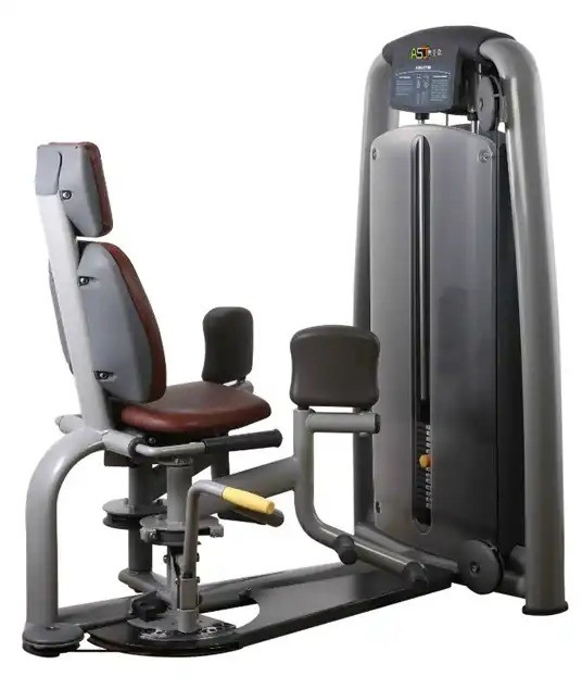 1400*850*1500 mm Equipamento de ginástica comercial universal Máquina de abdução de coxas