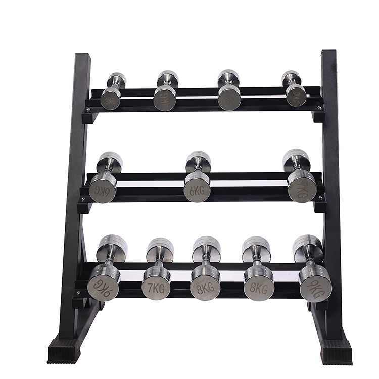 Tamanho de cartão 1230*460*120mm Cadeiras de peso livre para fitness comercial
