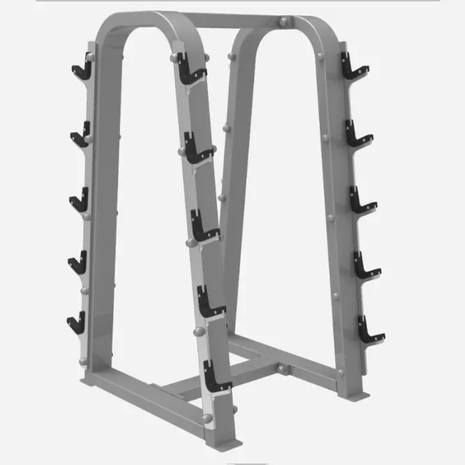 Equipamento de ginástica para casa Equipamento de fitness Barbell Rack para Unisex 970*760*1450 dentro Befreeman