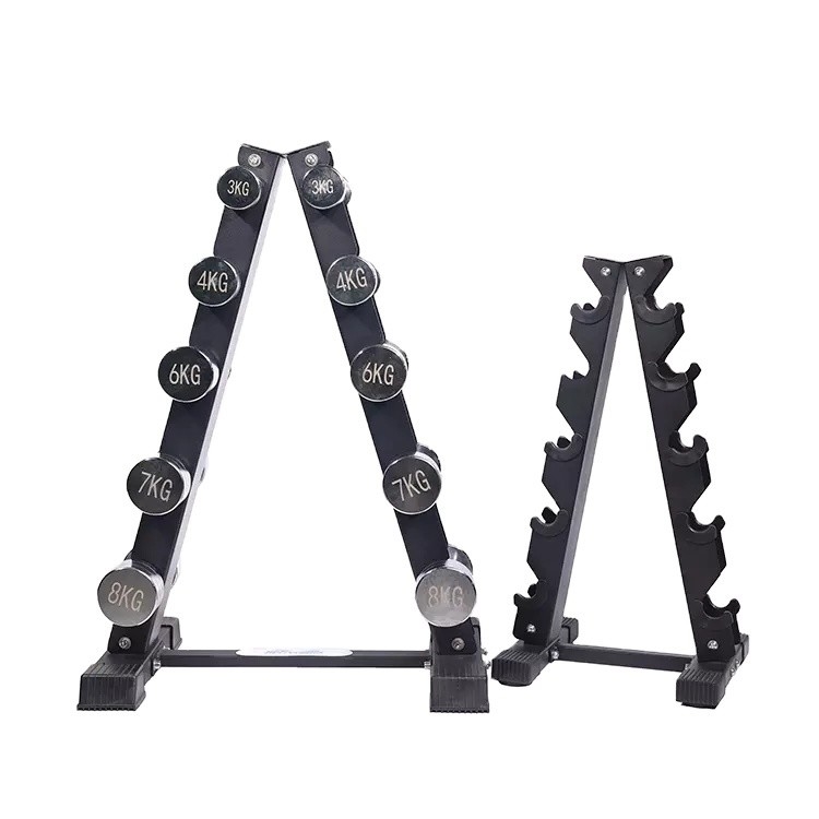 Muitas camadas de armazenamento portátil porta-choques rack fitness torre suportar comercial