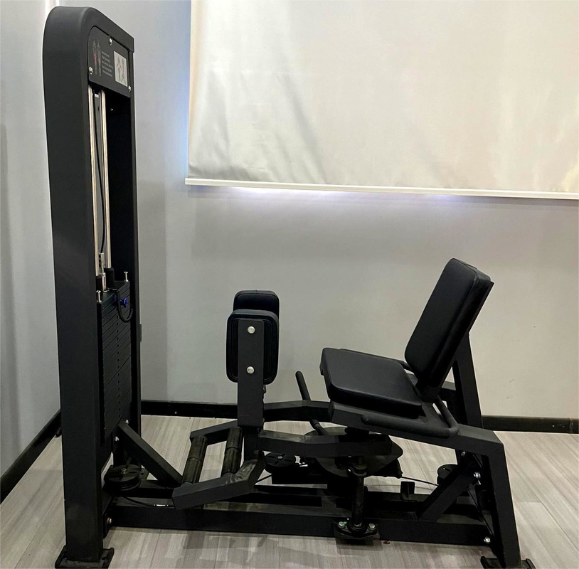 Aumente a sua viagem de fitness com a nossa máquina de abdução de quadril