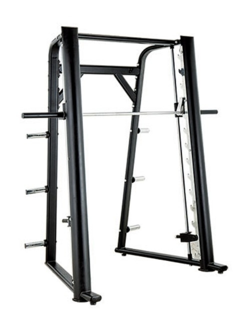 Opcional Selecionável Cor do Quadro Befreeman Multi Smith Máquina para Fitness Gym Equipamento