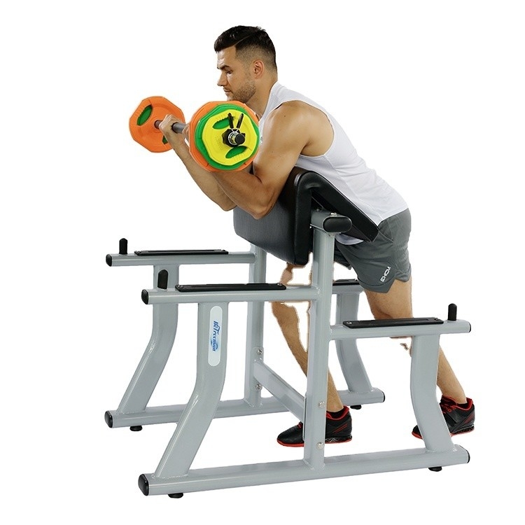 Logotipo personalizado Scott Rack Banco de exercícios para Pullup Rack Scott Setup Plus Heat Squad