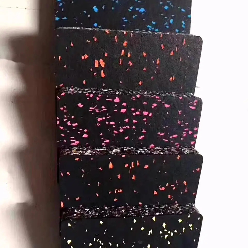 Acessórios de ginástica em casa