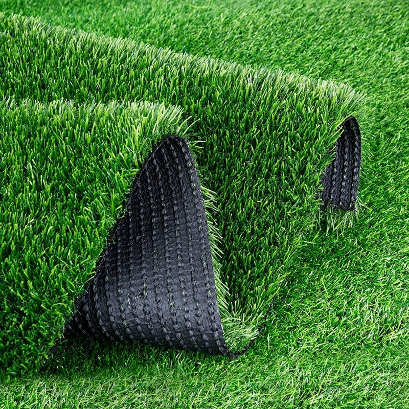 Opcional Corpo selecionável Cor Erva de relva artificial para paisagismo e pisos desportivos