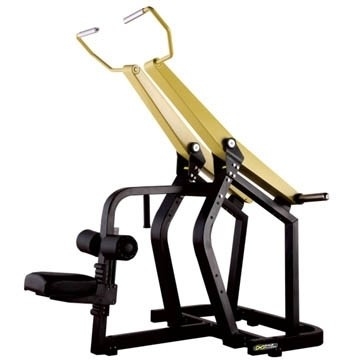 Equipamento de fisiculturismo Máquinas de ginástica para treinamento de força 1700*1370*1950