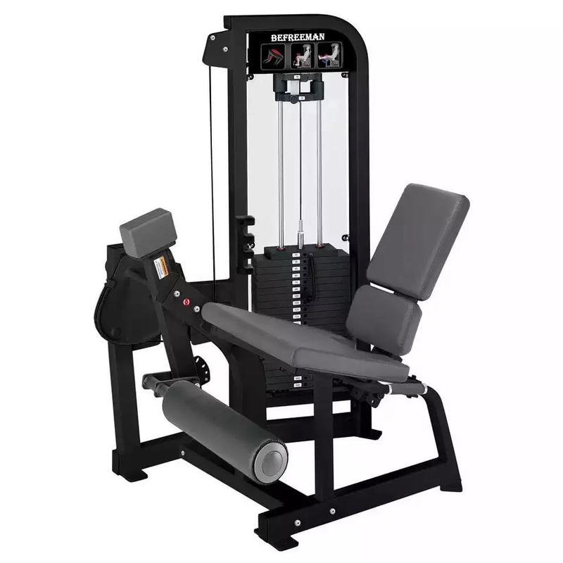 1300*950*1630 Super-vendedor Treinador de Exercícios de Perna Carregado de Alfinetes para Equipamentos de Ginásio de Fitness